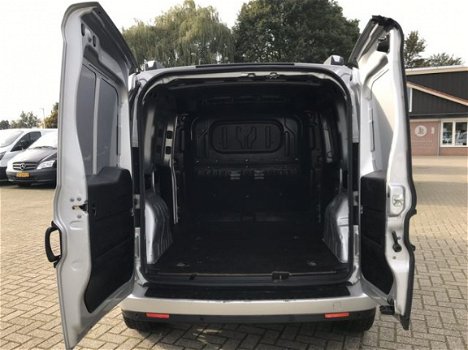 Opel Combo - 1.6 CDTi 90 PK / L1H1 / AUTOMAAT / BPM VRIJ / AIRCO / CRUISE / 16