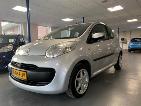 Citroën C1 - 1.0-12V Séduction - 1