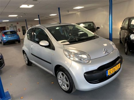 Citroën C1 - 1.0-12V Séduction - 1