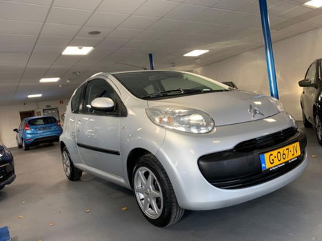 Citroën C1 - 1.0-12V Séduction - 1