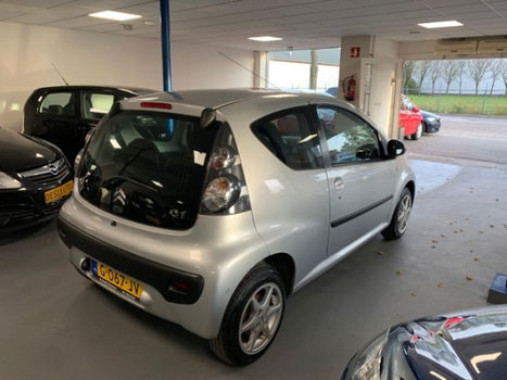 Citroën C1 - 1.0-12V Séduction - 1