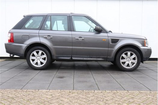 Land Rover Range Rover Sport - 2.7 TdV6 HSE | 191 PK | NAVI | SCHUIFDAK | LEDER | HARMAN KARDON | CR - 1