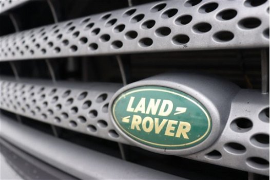 Land Rover Range Rover Sport - 2.7 TdV6 HSE | 191 PK | NAVI | SCHUIFDAK | LEDER | HARMAN KARDON | CR - 1