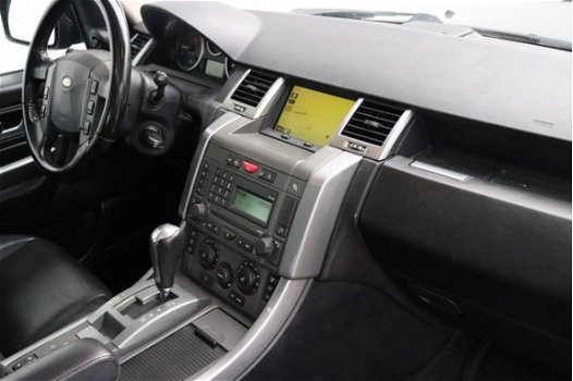 Land Rover Range Rover Sport - 2.7 TdV6 HSE | 191 PK | NAVI | SCHUIFDAK | LEDER | HARMAN KARDON | CR - 1