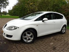 Seat Leon - 1.6 Sportstyle 2007/AIRCO/TREKHAAK/NAP/APK 09-'20/