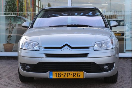 Citroën C4 - 1.6 16V Image LPG-G3 - MEENEEMPRIJS - 1