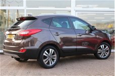 Hyundai ix35 - 2.0 GDI 2WD Automaat i-Catcher + TREKHAAK - Rijklaar