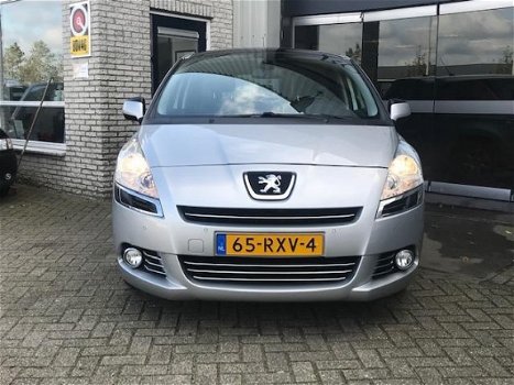 Peugeot 5008 - 1.6 VTi ST 7p - 1