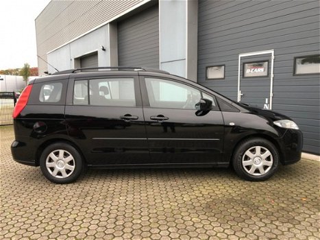 Mazda 5 - 5 1.8 Touring Airco Climate Control Trekhaak NIEUWE APK - 1