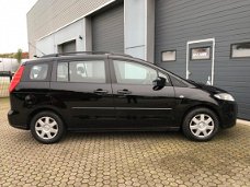 Mazda 5 - 5 1.8 Touring Airco Climate Control Trekhaak NIEUWE APK