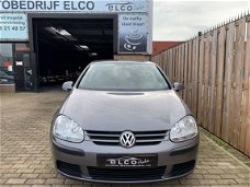 Volkswagen Golf - 1.6 Turijn / 1ste eigenaar