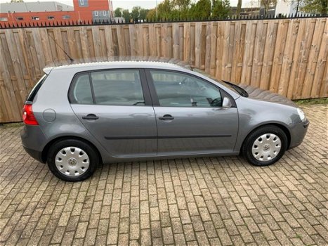 Volkswagen Golf - 1.6 Turijn / 1ste eigenaar - 1