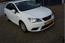 Seat Ibiza - 1.2 Reference NAP