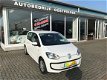 Volkswagen Up! - 1.0 move up BlueMotion - 1 - Thumbnail