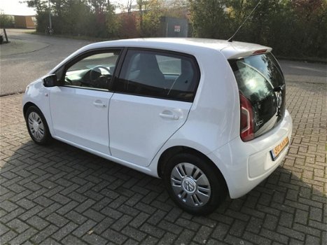 Volkswagen Up! - 1.0 move up BlueMotion - 1