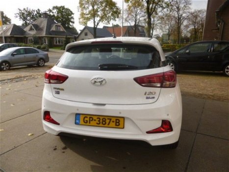 Hyundai i20 - COUPÉ 1.2 HP I-MOTION COMFORT CLIMA/CRUISE/PDC/ Lane Assist - 1