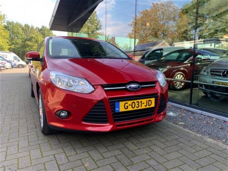 Ford Focus - 1.0 EcoBoost Trend - 1