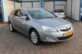 Opel Astra Sports Tourer - 1.4 TURBO 103KW - 1 - Thumbnail