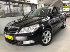 Skoda Octavia - 1.2 TSI Elegance Business Line AUT.|NAVI|PDC