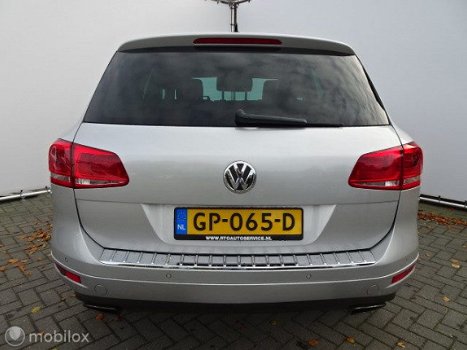 Volkswagen Touareg - 3.0 TDI Highline NETTE AUTO - 1