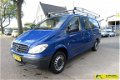 Mercedes-Benz Vito - 639 VITO 109 CDI - 1 - Thumbnail