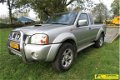 Nissan King Cab - PICKUP KING CAB 2.5DI 4WD - 1 - Thumbnail