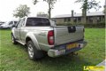 Nissan King Cab - PICKUP KING CAB 2.5DI 4WD - 1 - Thumbnail