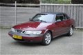 Saab 900 Cabrio - 2.3 SE ................Verkocht................. - 1 - Thumbnail
