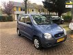 Hyundai Atos Multi - 1.0i GLS AUTOMAAT / 97.000 NAP / Mooie en nette auto - 1 - Thumbnail