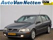 Volvo V40 - 1.8 16v 122pk, EUROPA uitv., Airco, Lmv, Cruise, Stoelverwarming, trekhaak - 1 - Thumbnail