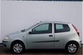 Fiat Punto - 1.2i 60pk, Sound uitv., Airco, cpv, Elek pakket, St.bekrachtiging, radio/cd - 1 - Thumbnail