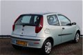 Fiat Punto - 1.2i 60pk, Sound uitv., Airco, cpv, Elek pakket, St.bekrachtiging, radio/cd - 1 - Thumbnail