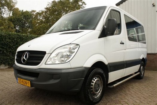 Mercedes-Benz Sprinter - 311CDI 110PK 9-PERSOONS EX BTW - 1