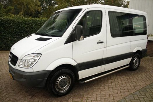 Mercedes-Benz Sprinter - 311CDI 110PK 9-PERSOONS EX BTW - 1