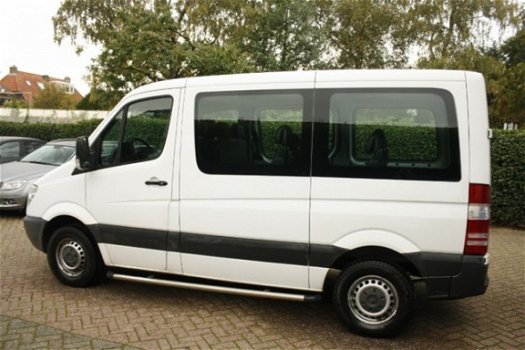 Mercedes-Benz Sprinter - 311CDI 110PK 9-PERSOONS EX BTW - 1