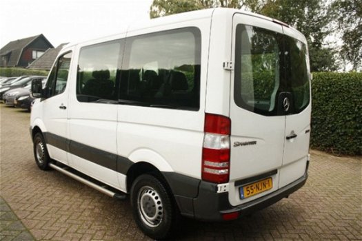 Mercedes-Benz Sprinter - 311CDI 110PK 9-PERSOONS EX BTW - 1