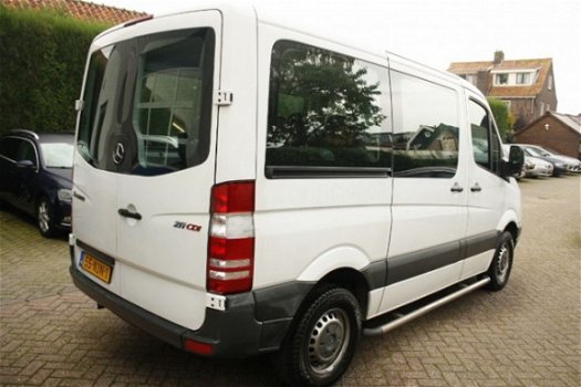 Mercedes-Benz Sprinter - 311CDI 110PK 9-PERSOONS EX BTW - 1