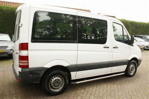 Mercedes-Benz Sprinter - 311CDI 110PK 9-PERSOONS EX BTW - 1