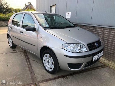 Fiat Punto - 1.2 Classic 5-drs/Airco - 1