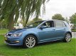 Volkswagen Golf - 1.4 TSI Highline CRUISE AIRCO LMV 113000km *NL-AUTO - 1 - Thumbnail