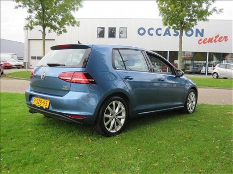 Volkswagen Golf - 1.4 TSI Highline CRUISE AIRCO LMV 113000km *NL-AUTO - 1