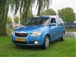 Skoda Roomster - 1.4-16V Style AIRCO CRUISE *NL-AUTO - 1 - Thumbnail