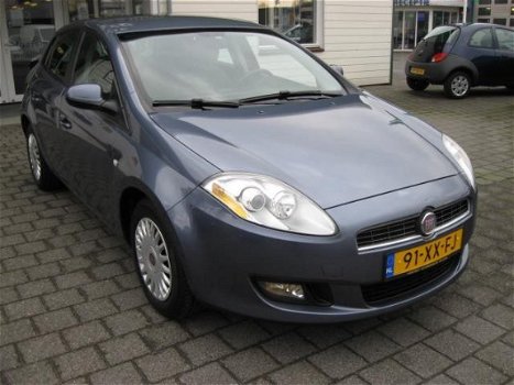 Fiat Bravo - 1.4 Dynamic (AIRCO) - 1