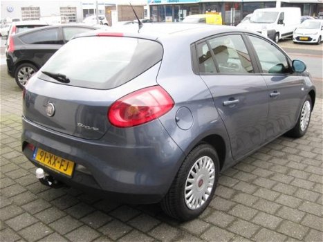 Fiat Bravo - 1.4 Dynamic (AIRCO) - 1