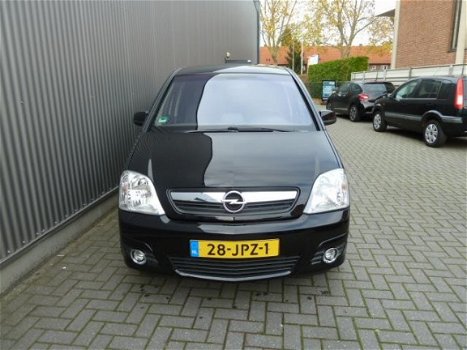 Opel Meriva - 1.6-16V Cosmo /Airco/Ecc/Audio/LMV - 1