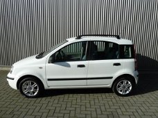 Fiat Panda - 1.2 Lounge /Airco/Ecc/Audio/LMV