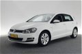 Volkswagen Golf - 1.0 TSI 115 PK Comfortline NAVI / CLIMA / PDC - 1 - Thumbnail