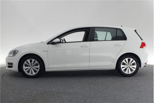 Volkswagen Golf - 1.0 TSI 115 PK Comfortline NAVI / CLIMA / PDC - 1