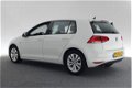 Volkswagen Golf - 1.0 TSI 115 PK Comfortline NAVI / CLIMA / PDC - 1 - Thumbnail