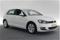 Volkswagen Golf - 1.0 TSI 115 PK Comfortline NAVI / CLIMA / PDC - 1 - Thumbnail